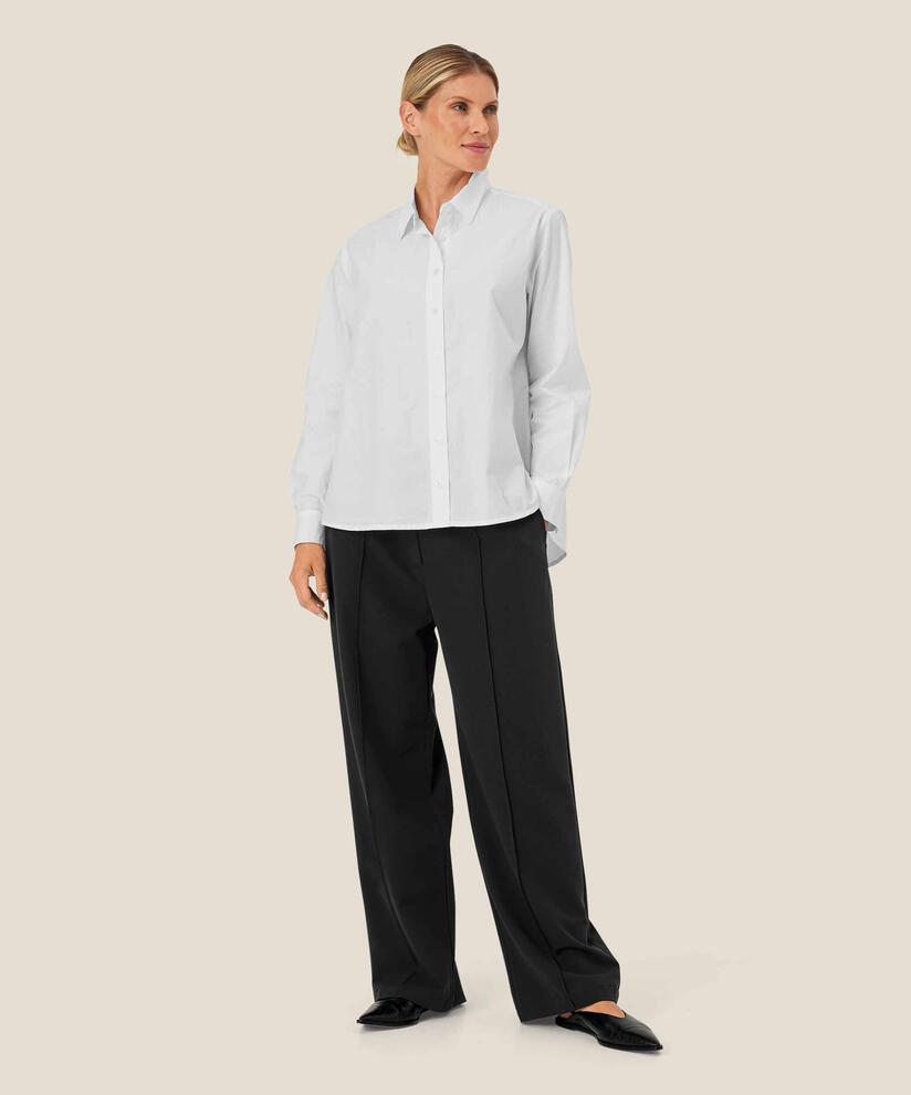 Imma Shirt, White