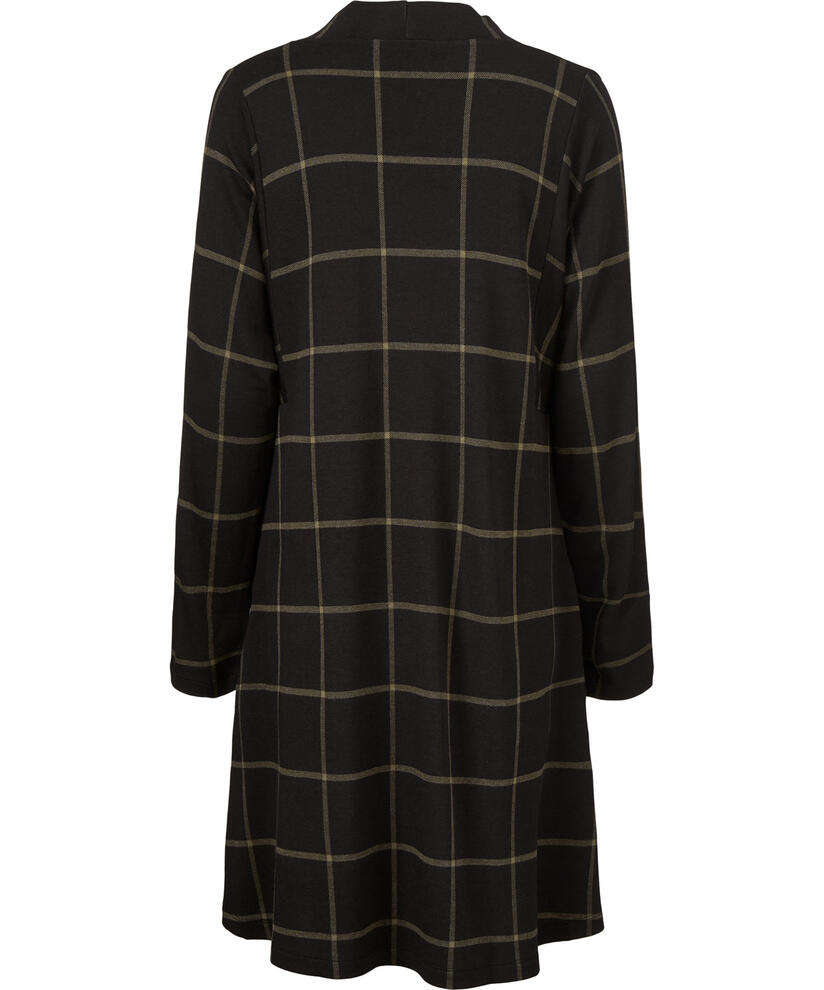 GLORIA JERSEY TUNIC, Sea Turtle