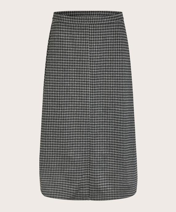 Sarawati JERSEY Skirt, Black