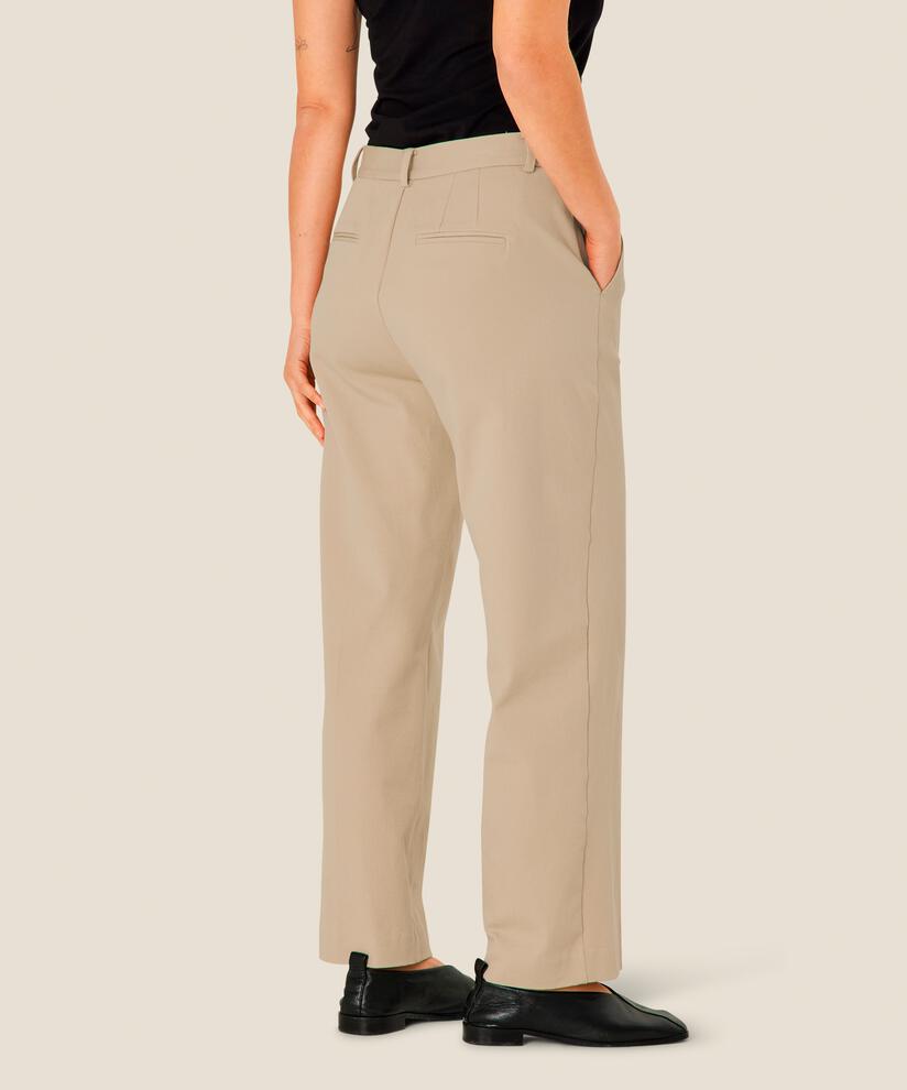 Patia Trousers, Plaza Taupe