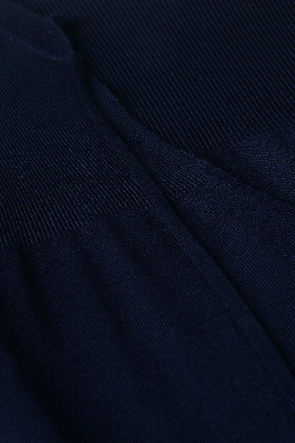 Nurine Dress, Navy