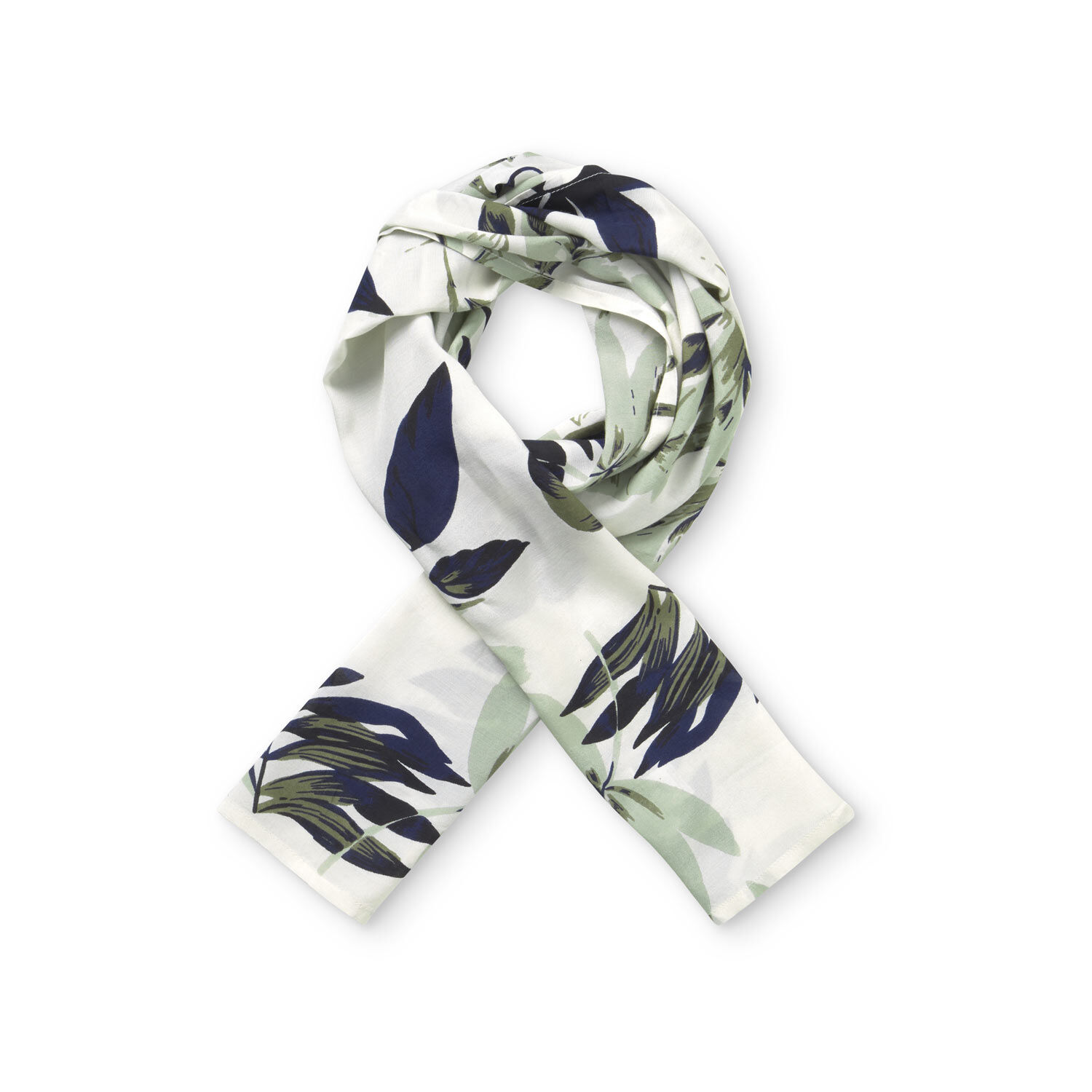 ALONG SCARF, Desert sage