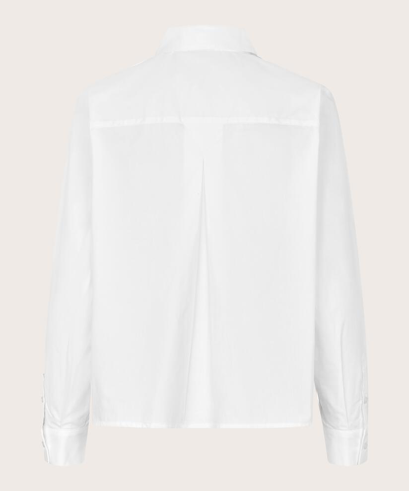 Ilaria Shirt, White