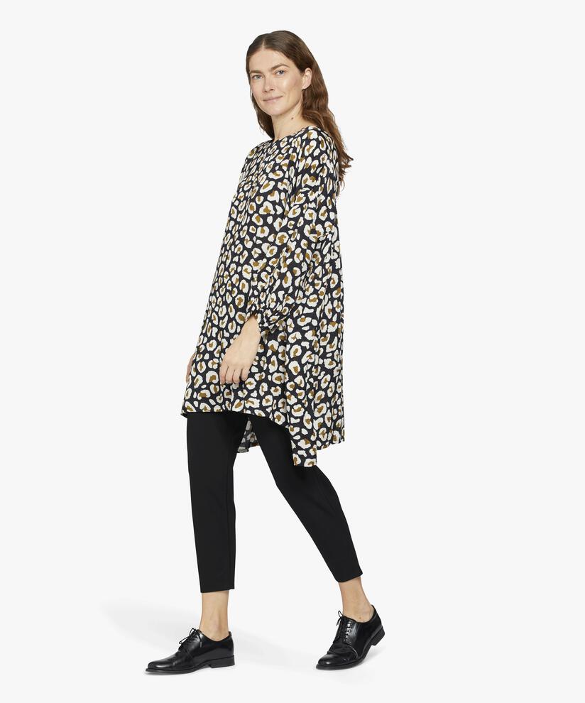 GUNILLA TUNIC, Beech