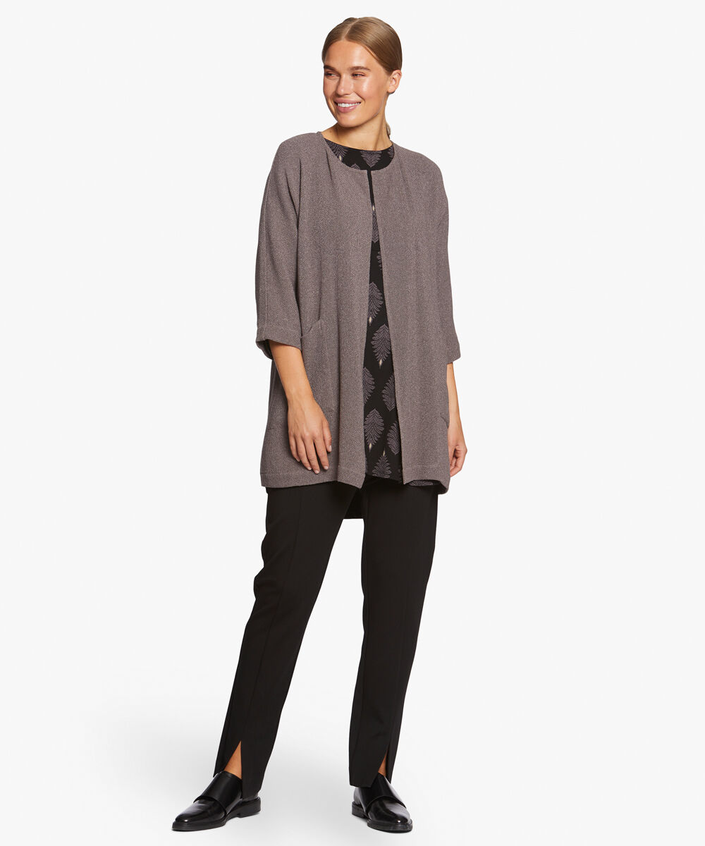 GLENCIA TUNIC, Shark