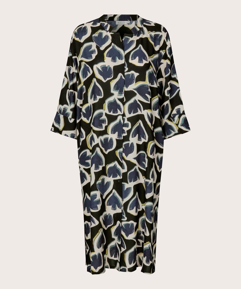 masai nimes shirt dress Nimes Shirt Dress - Masai