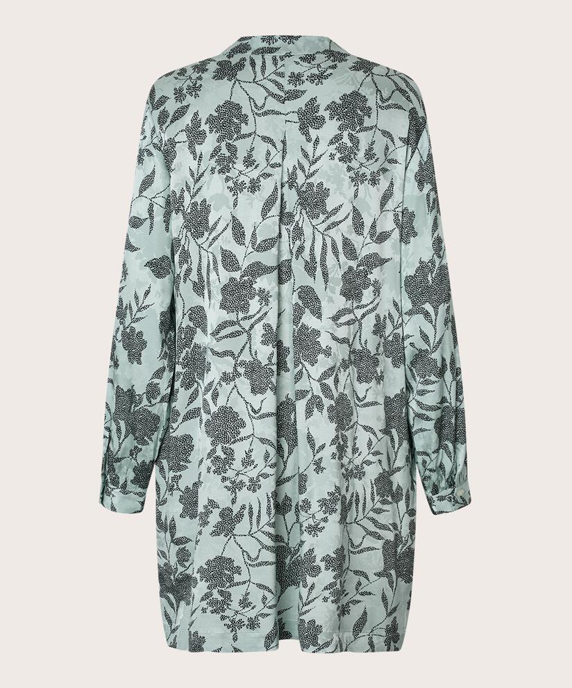 Gideon Tunic, Ether
