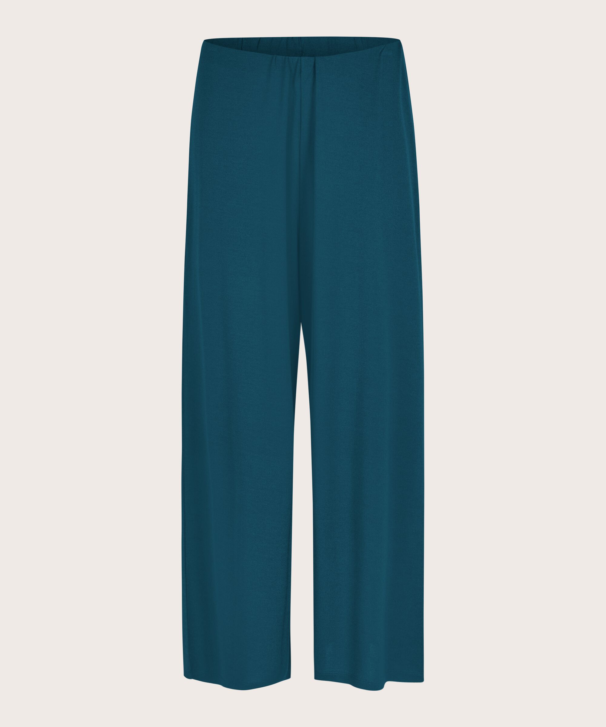 Pam JERSEY Trousers, Reflect Pond