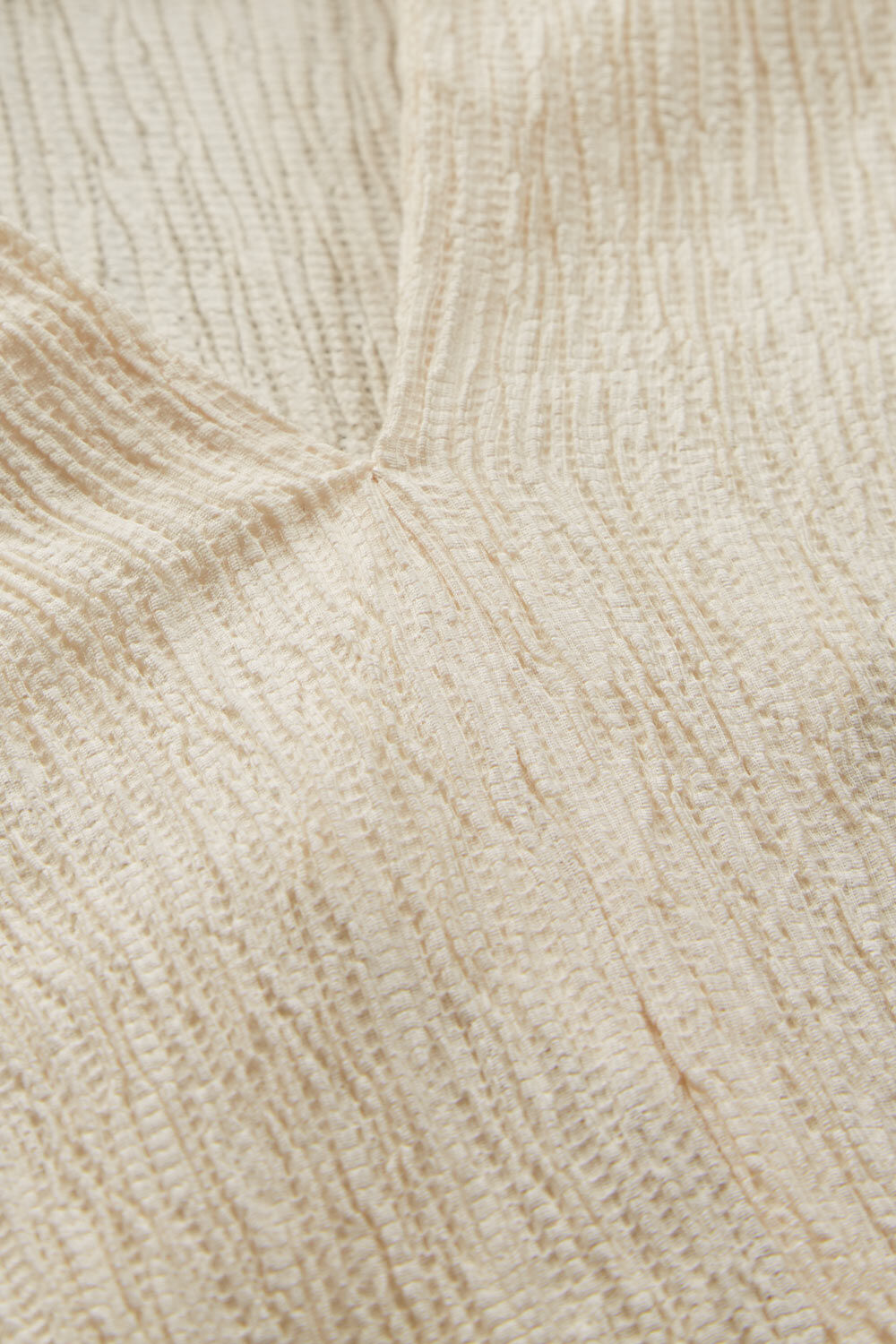 GORITTA TUNIC, Whitecap