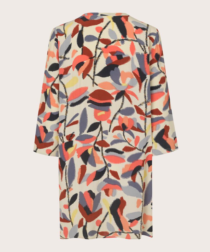 Gali Tunic, Calypso Coral