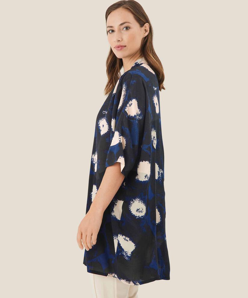 Goritta TUNIC, Maritime Blue