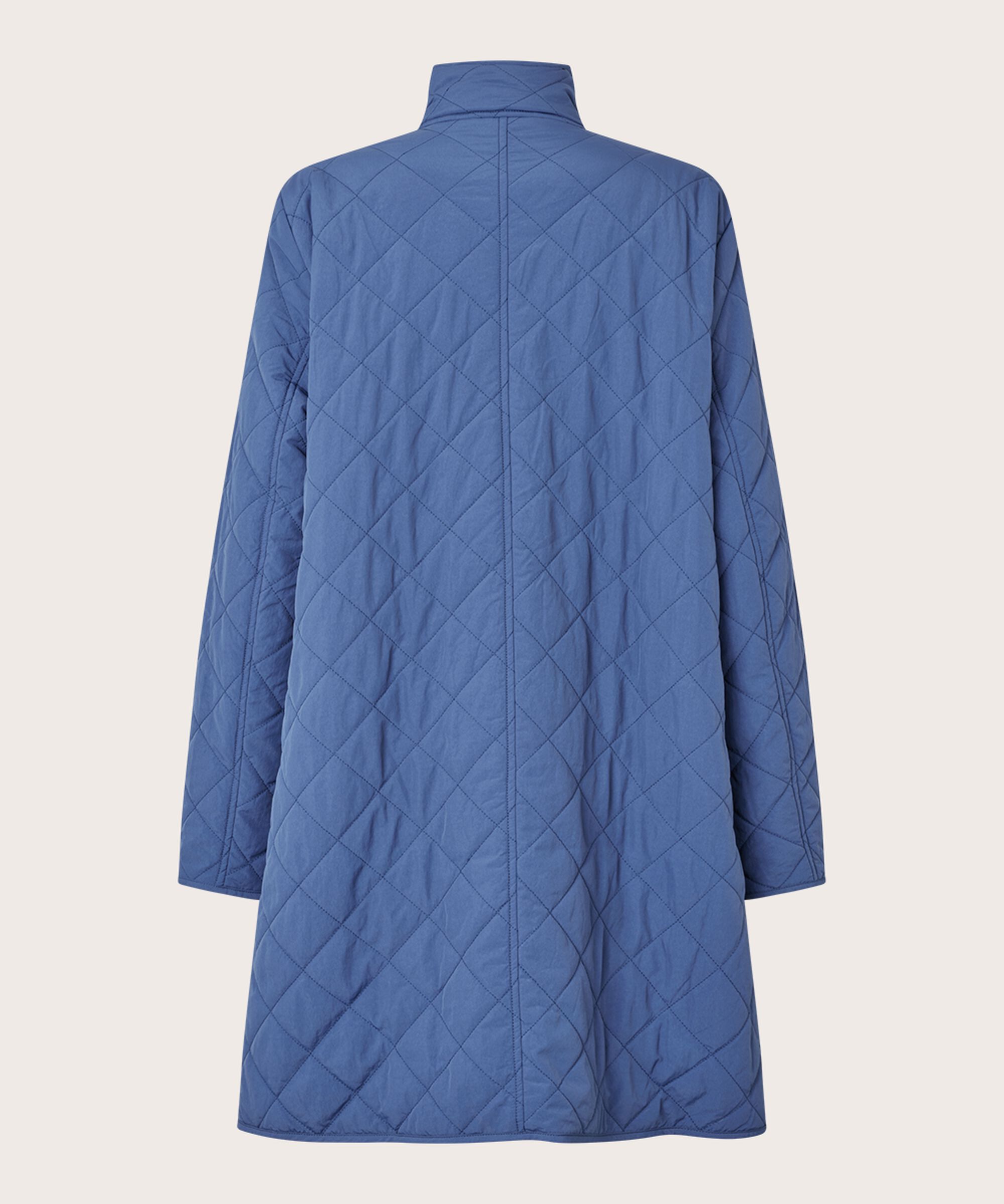 Taika Coat, Sargasso Sea