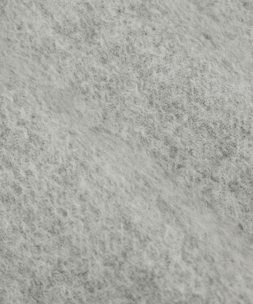 Anna Scarf, L. Grey mel.