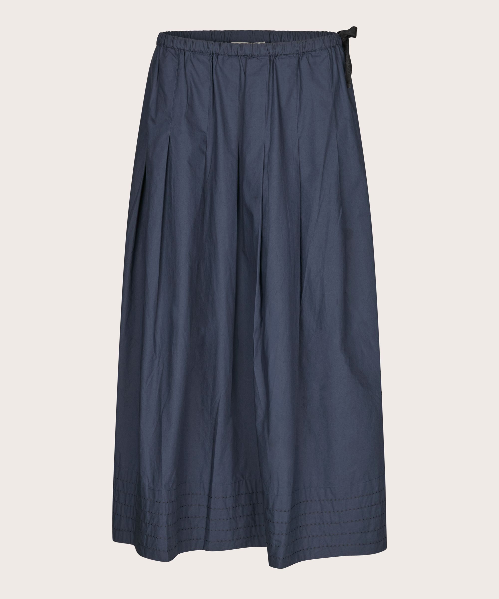 Sanaa Skirt, Mood Indigo