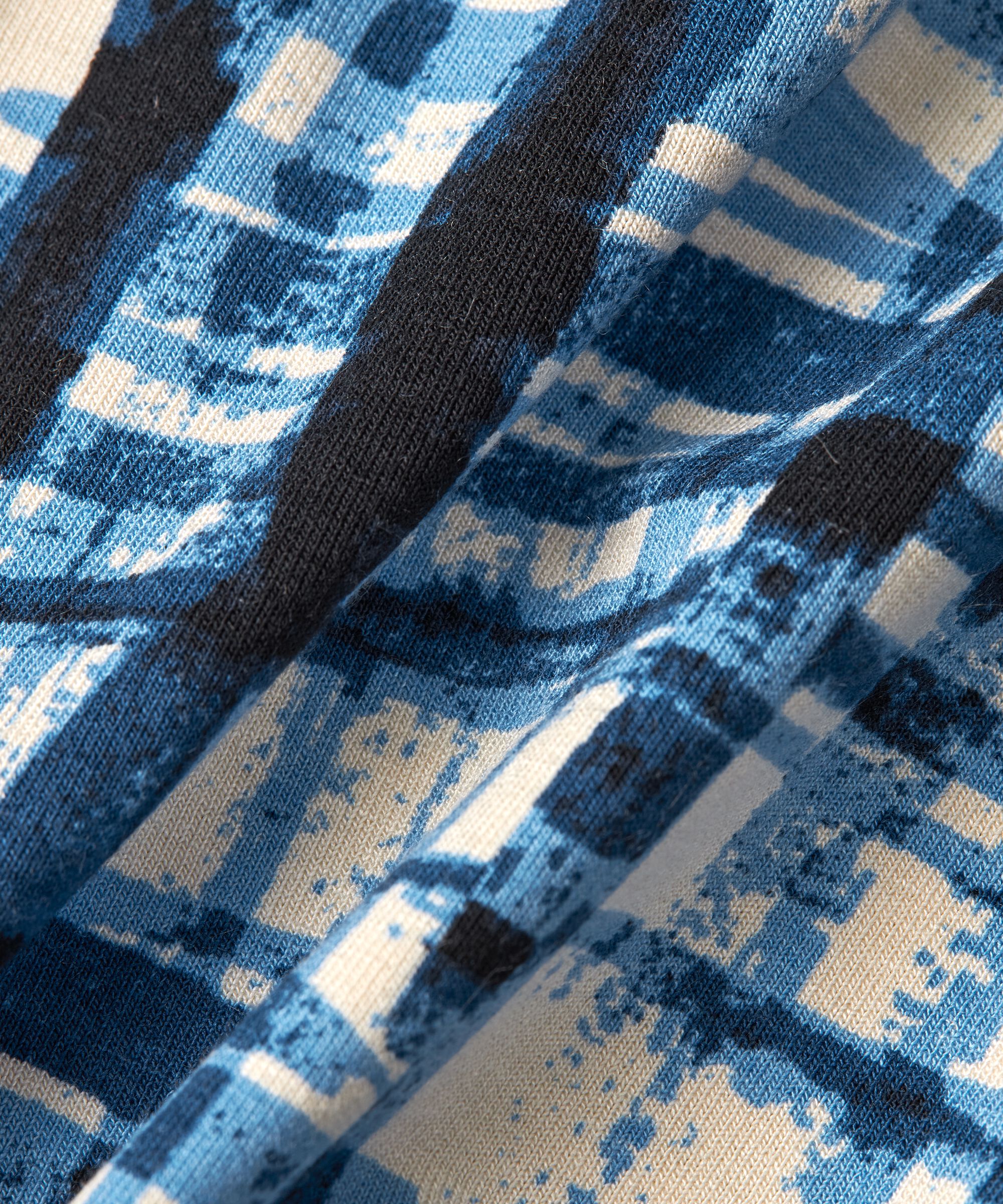 Ofina JERSEY Dress, Marina