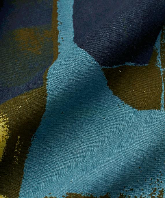 Gali Tunic, Proven Blue