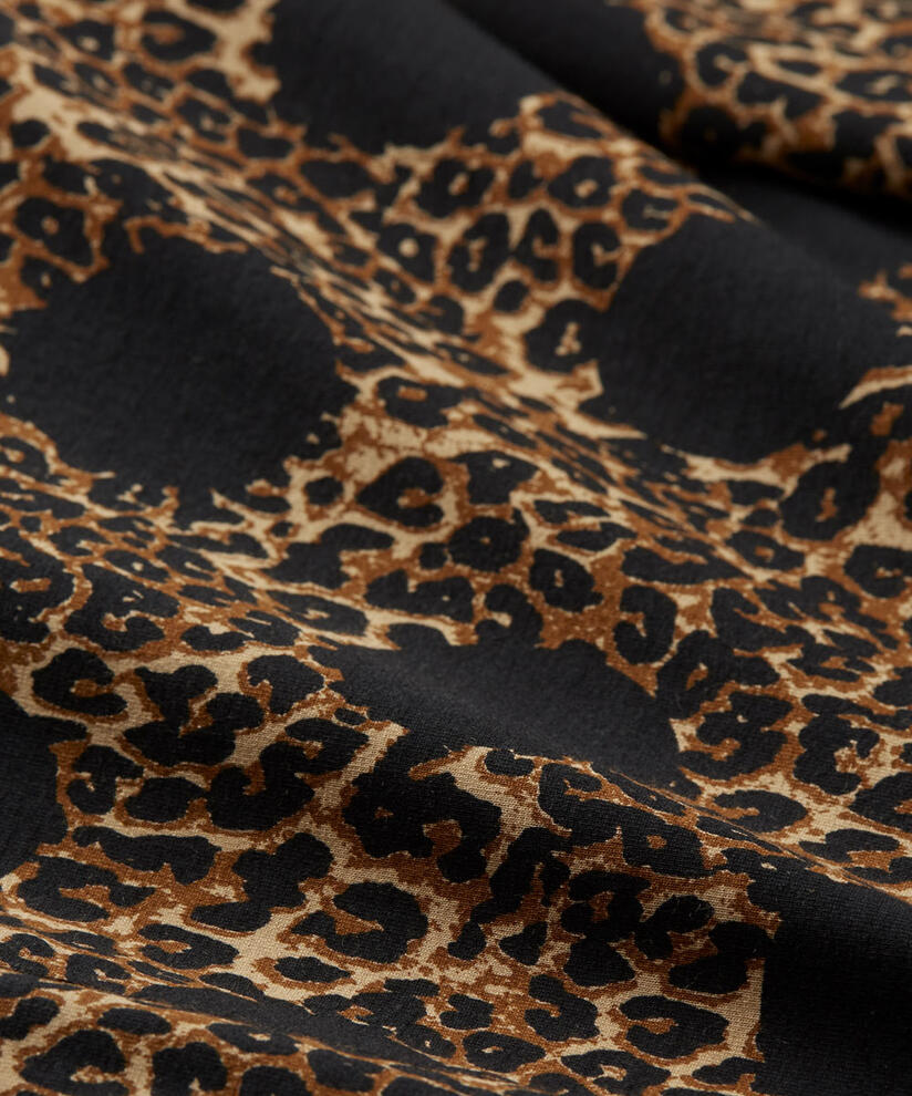 GALENY JERSEY TUNIC, Monk's Robe