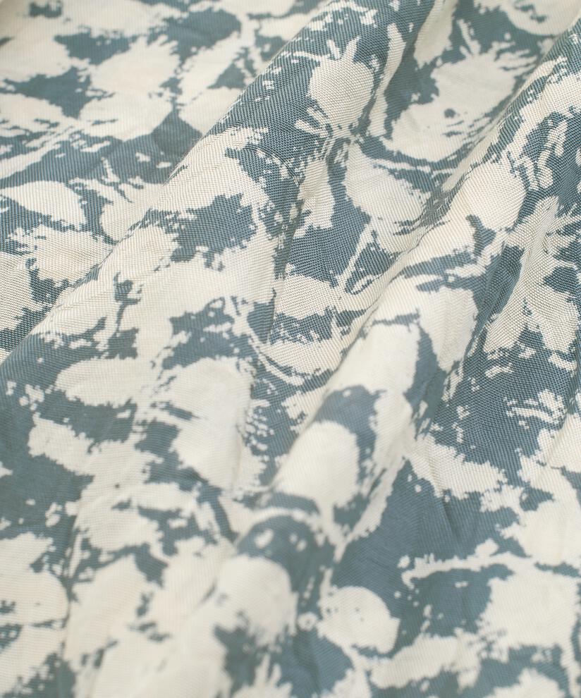 Nazimas Dress, Balsam Green