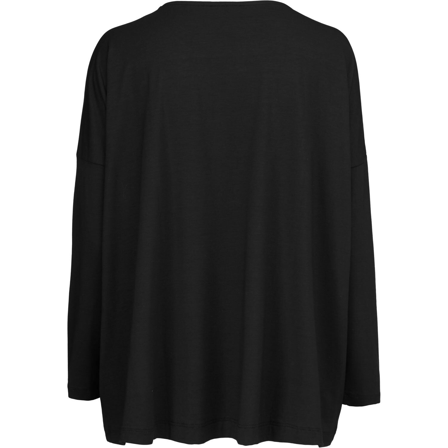 BABUA TOP, Black