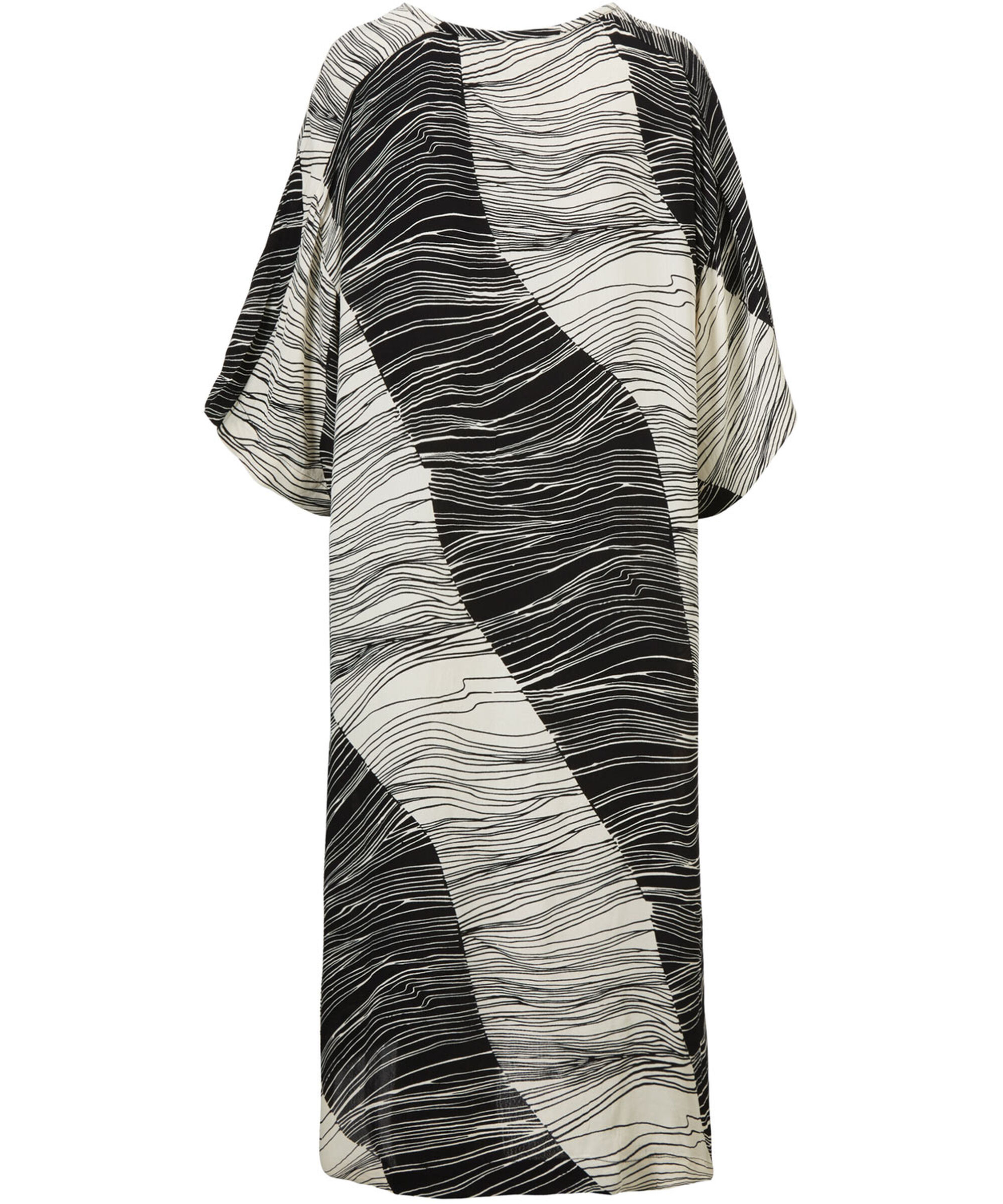 NABI DRESS, Whitecap