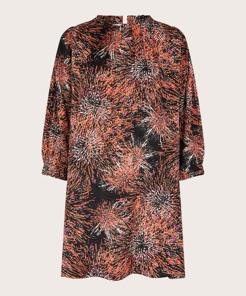 Gajane Tunic, Picante