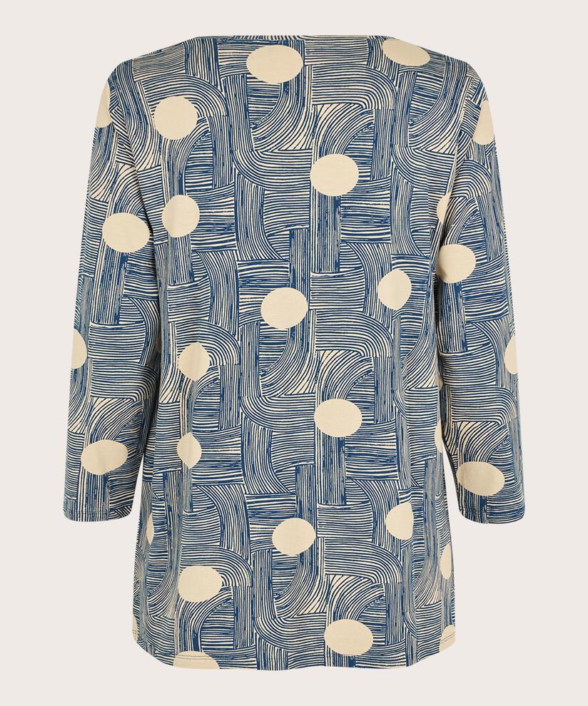 Gertie Tunic, Sargasso Sea