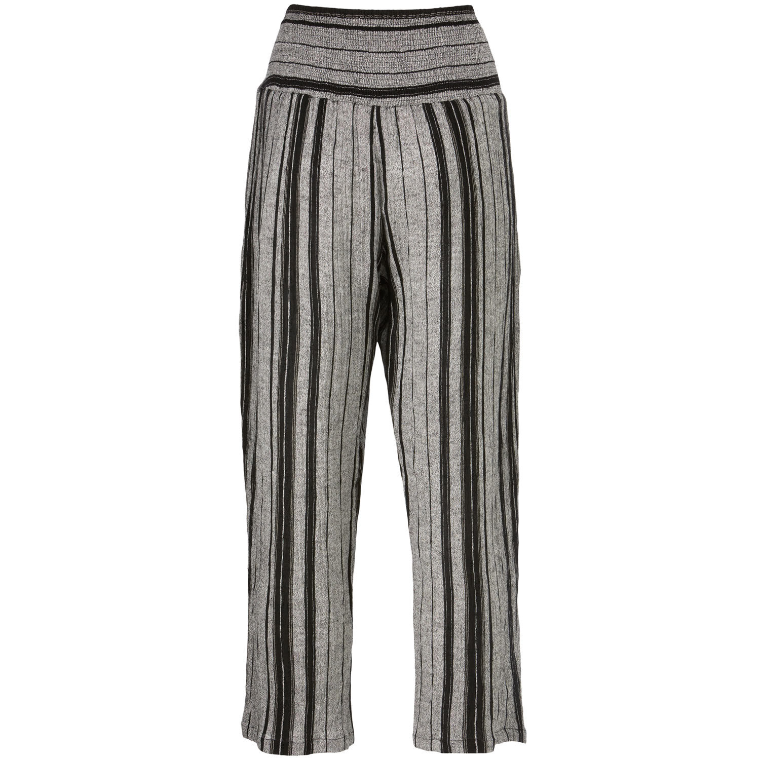 PANNA TROUSERS, Roast Cashew