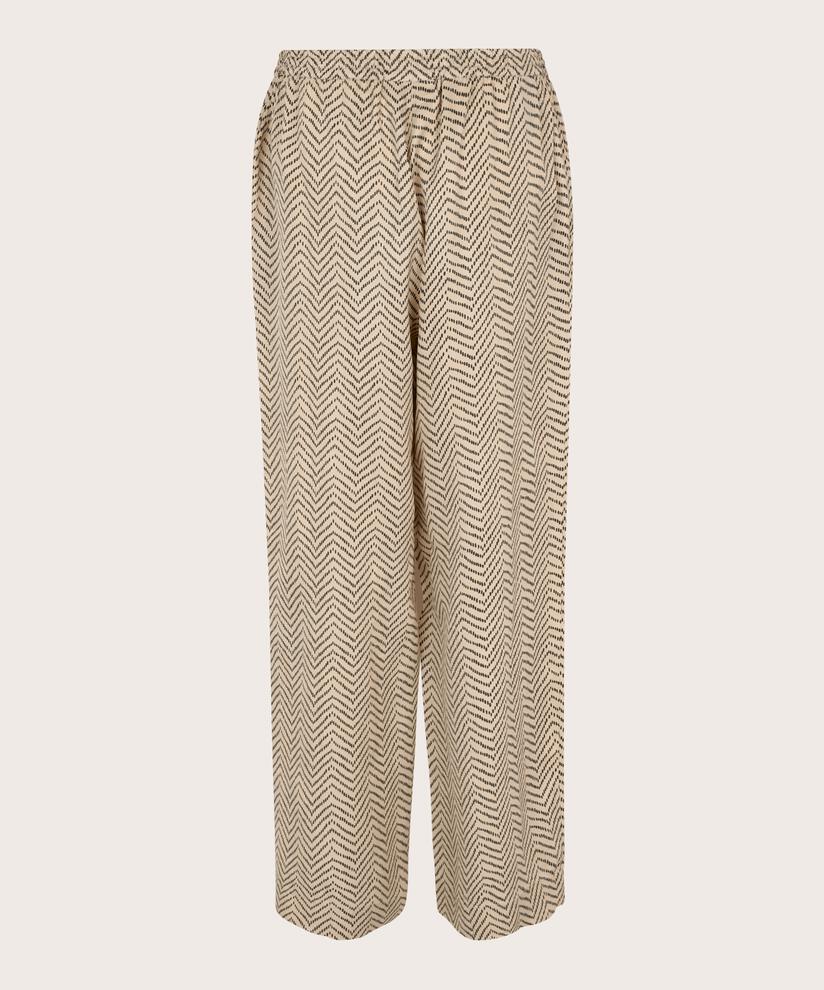 Perdita Trousers, Fog