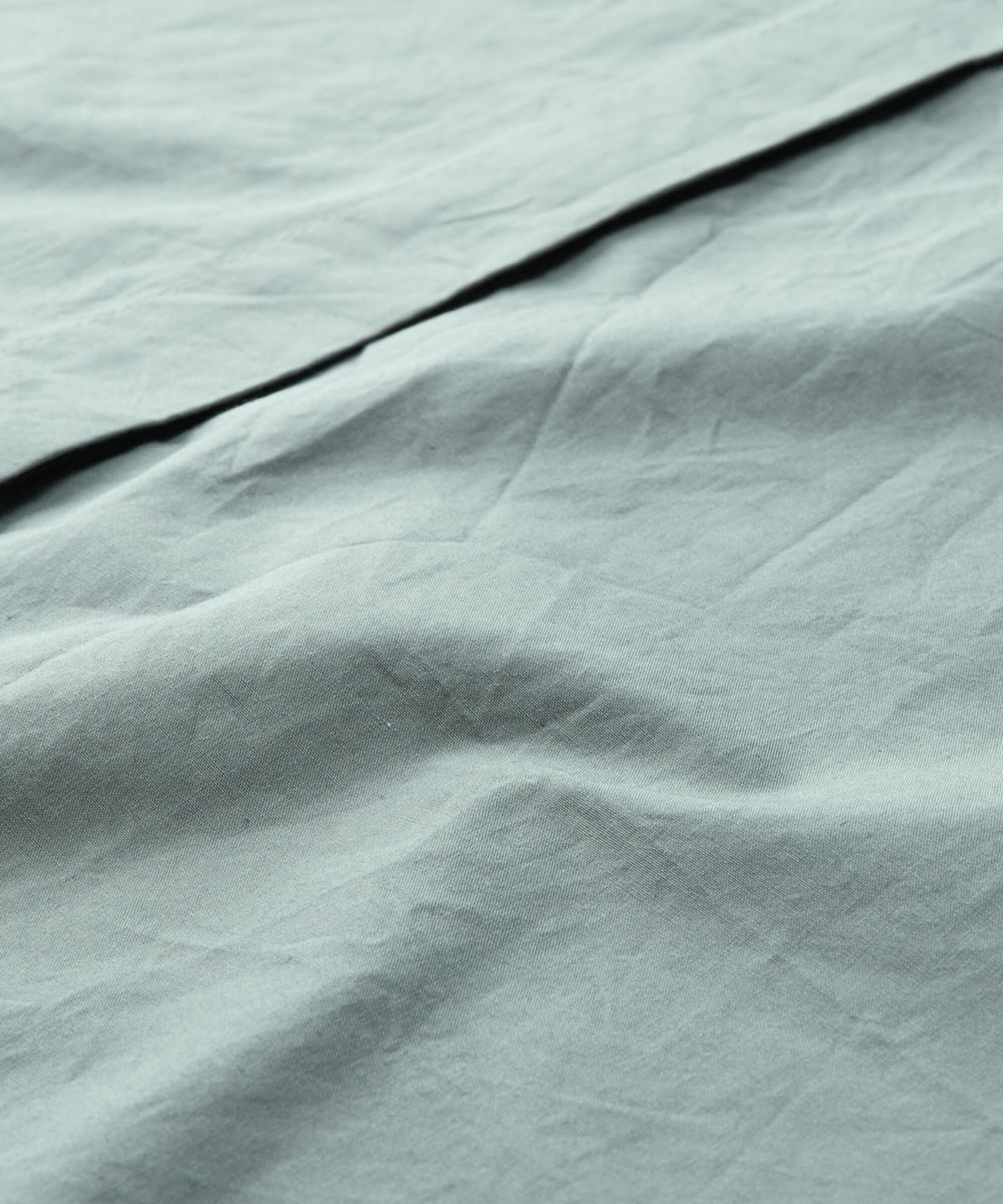 NIMES SHIRT DRESS, Stormy Sea