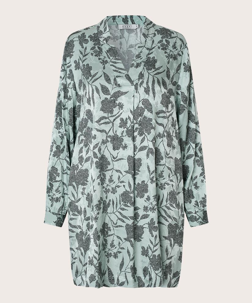 Gideon Tunic, Ether