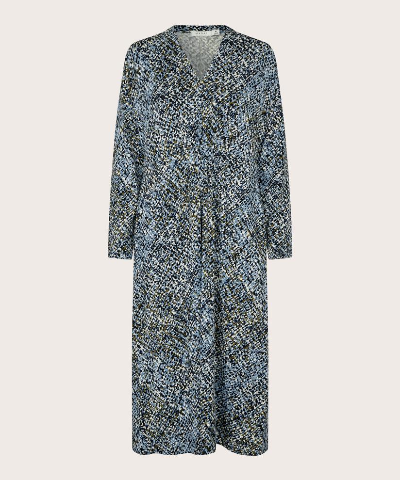 Otobia JERSEY Dress, Proven Blue
