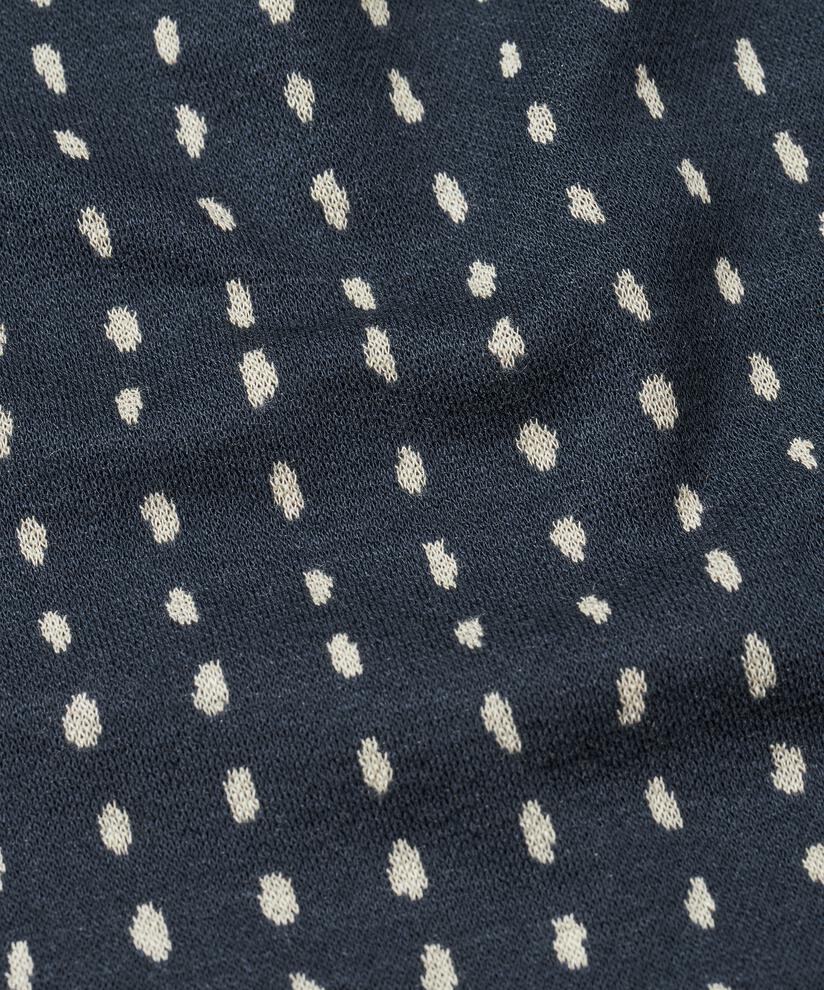Priyanka JERSEY Trousers, Mood Indigo