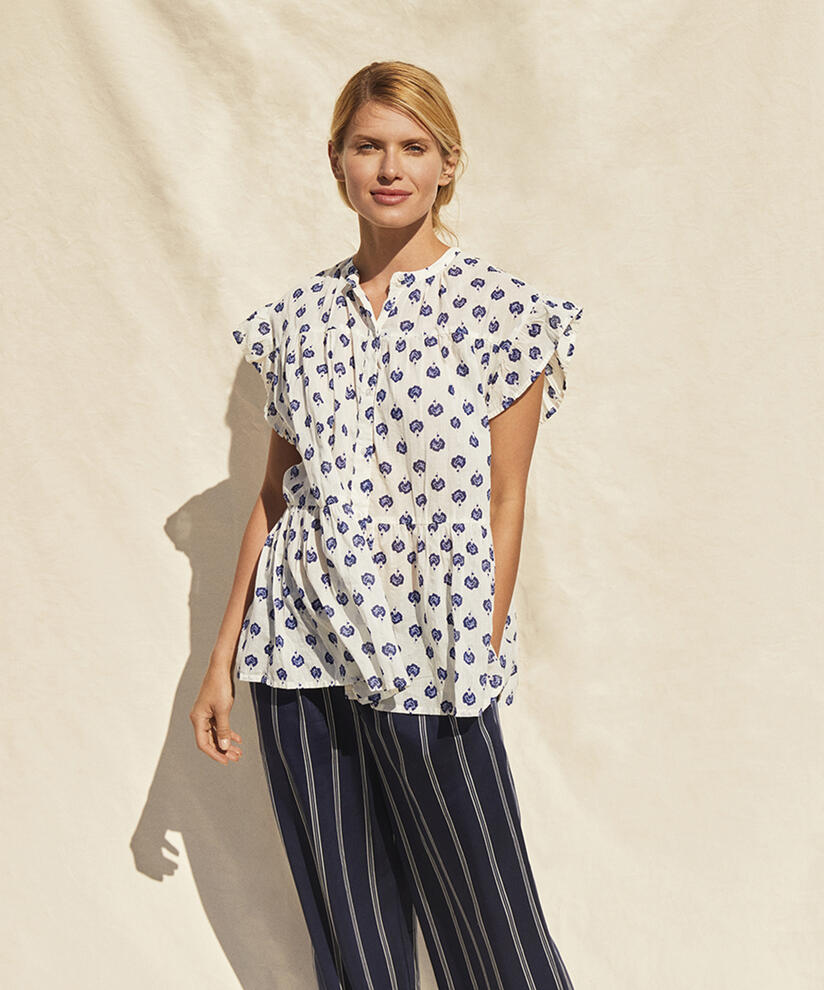 ILINAN SHIRT, Marlin