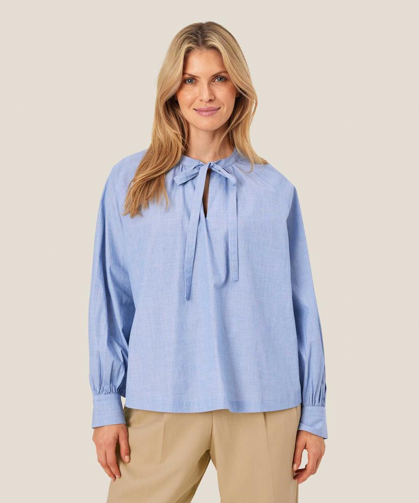 Dortea Blouse, Sargasso Sea