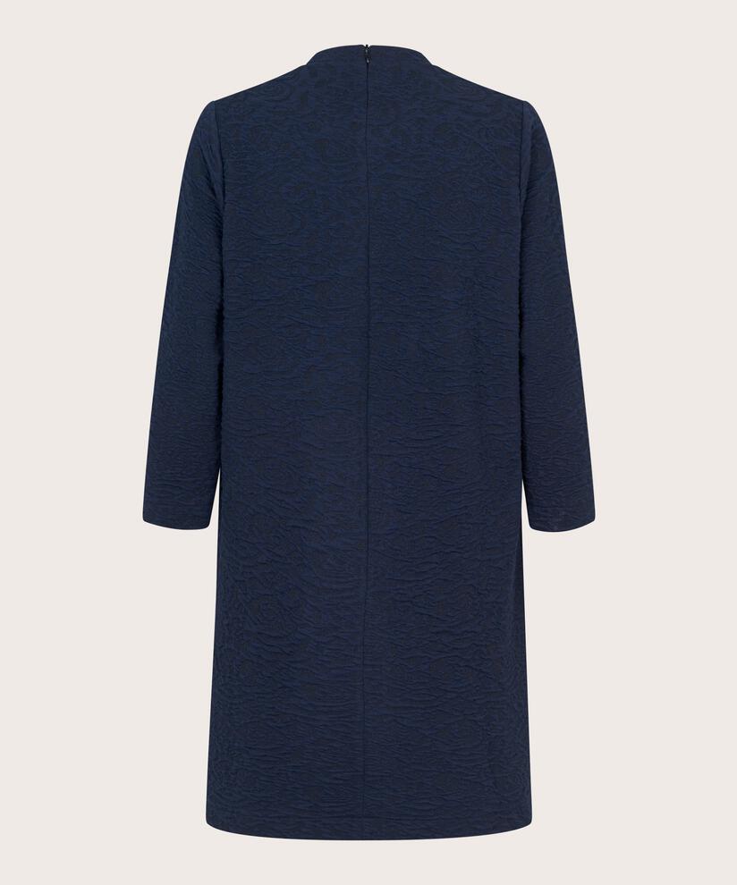 Govilla JERSEY Tunic, Navy