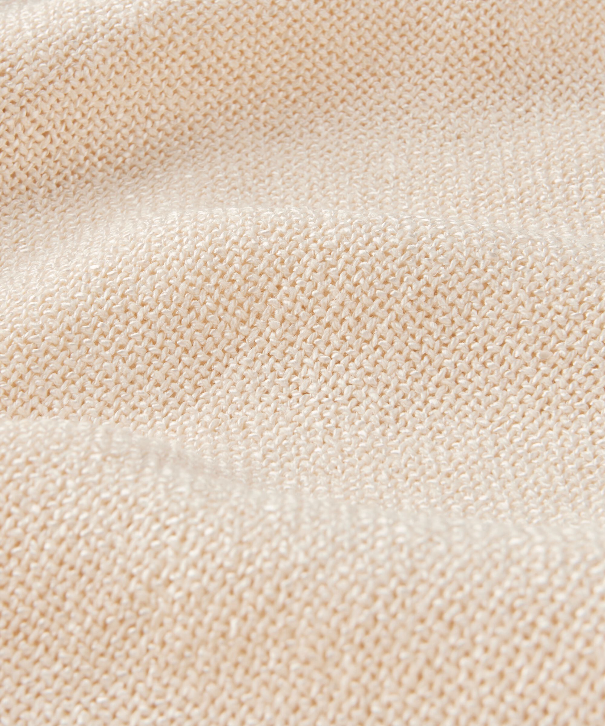 Georfie Tunic, Whitecap