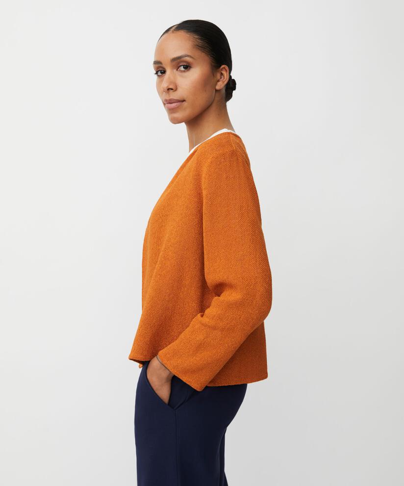 Julitta Jacket, Autumnal