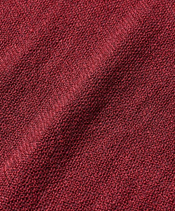 Julitta Jacket, Tawny Port