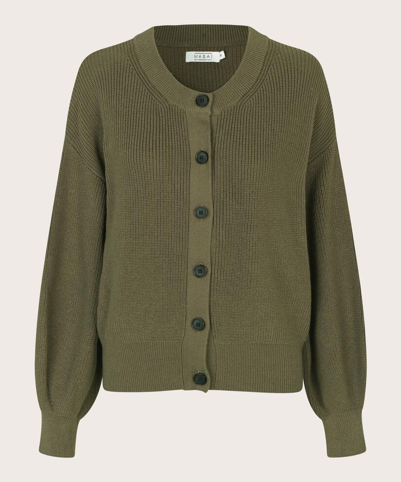 Linden Cardigan, Sea Turtle