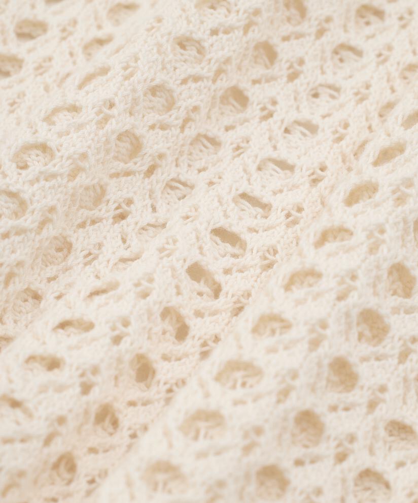 Fulandela Jumper, Whitecap