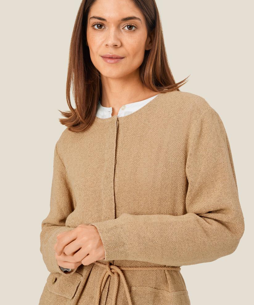 Jadina Jacket, Safari