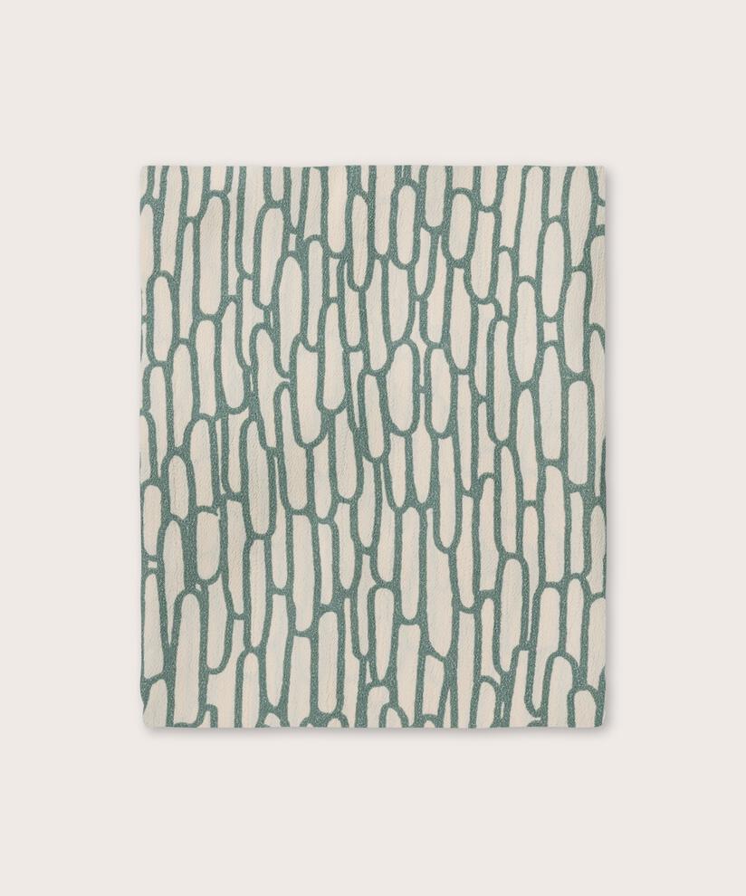 Alo Scarf, Balsam Green