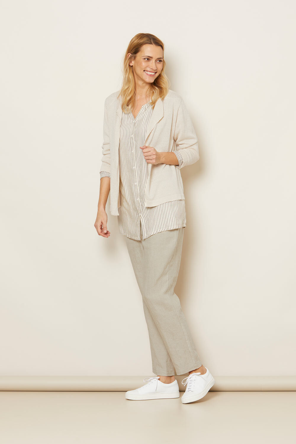 PETRONI CULOTTE, Natural