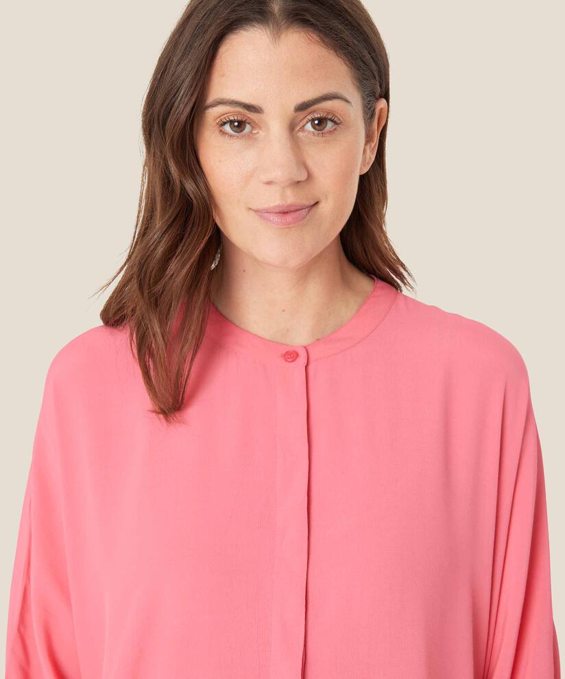 Iosetta Shirt Dress, Confetti