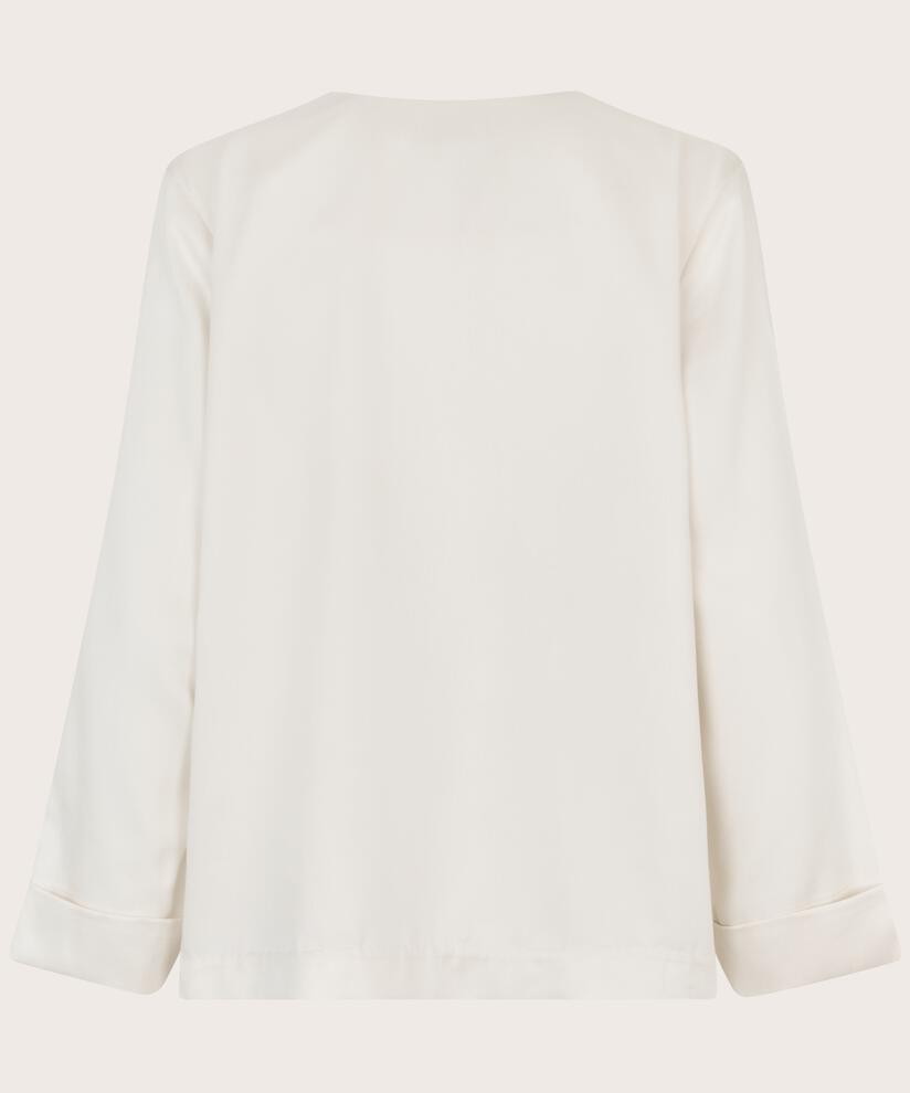 Jovina Jacket, Jet Stream