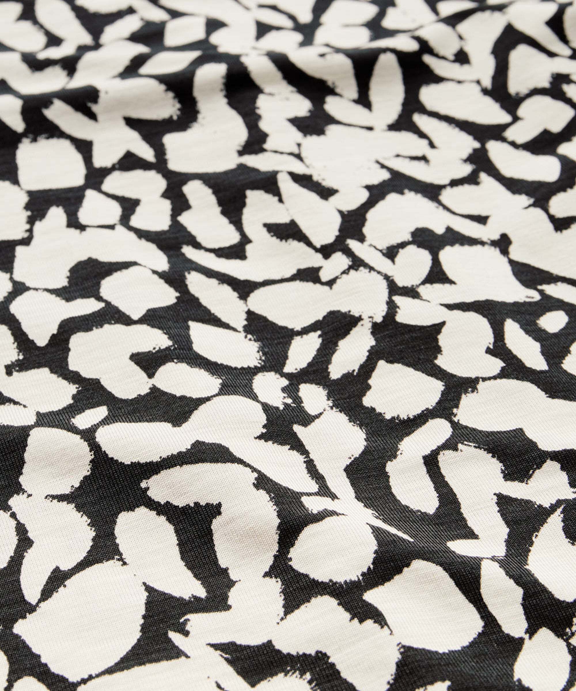 GARNETTE TUNIC, Whitecap