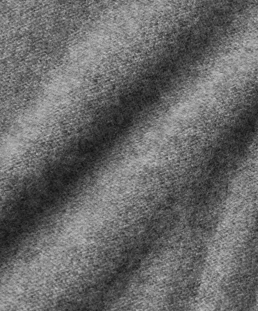 Namus Dress, M. Grey mel.