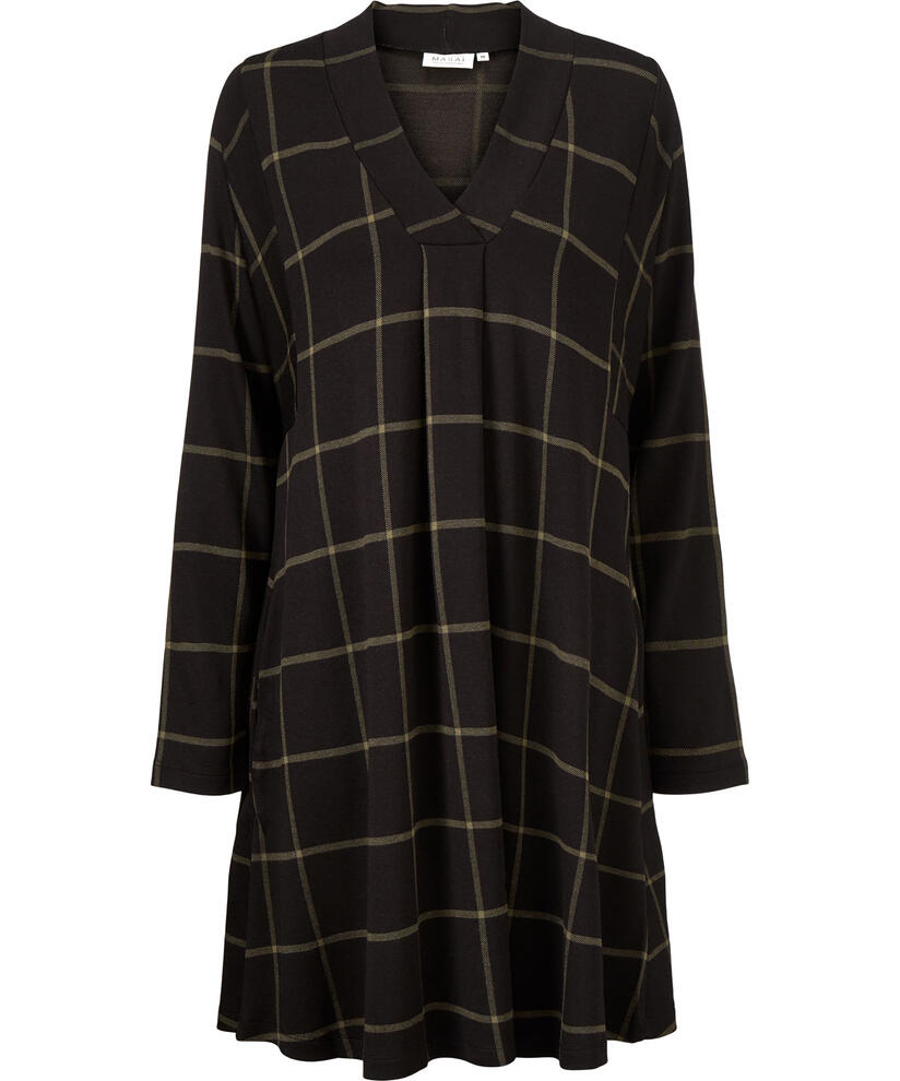 GLORIA JERSEY TUNIC, Sea Turtle