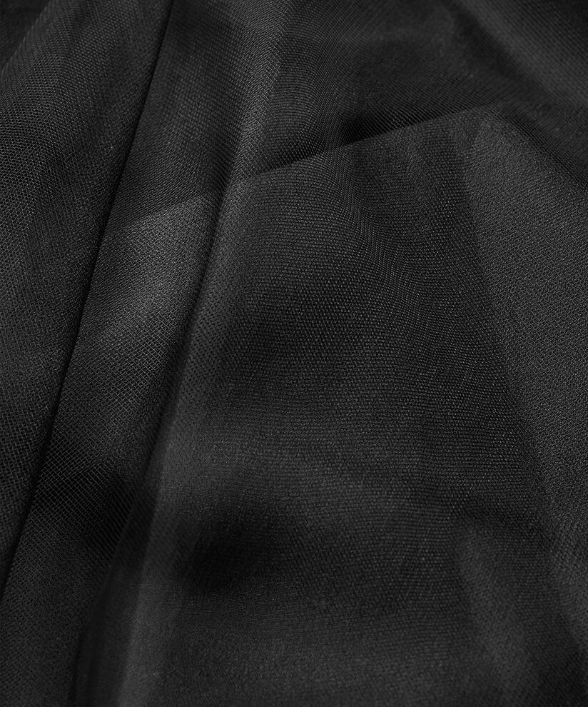 Scarlet Skirt, Black
