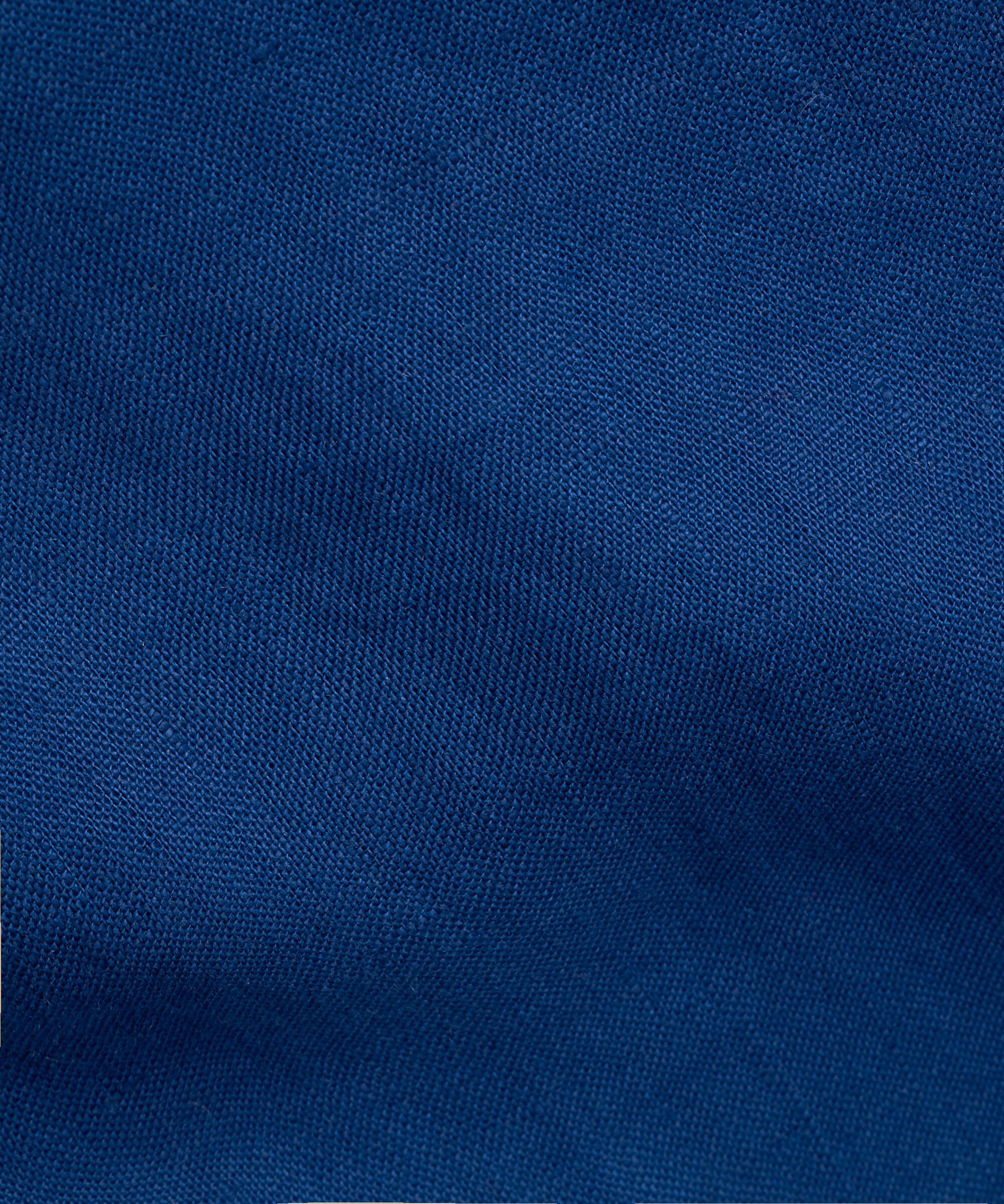 Idoro Shirt, Navy Peony